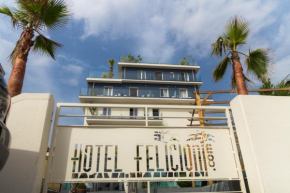 Hotel Felicioni Pineto